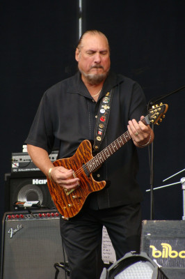 Steve Cropper profile Photo