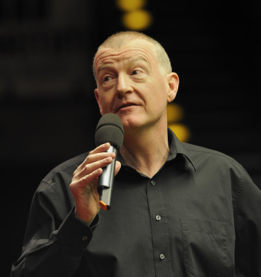 Steve Davis profile Photo