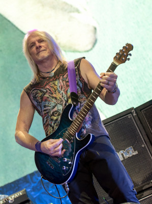 Steve Morse profile Photo