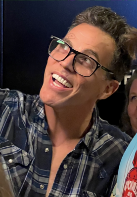 Steve-O profile Photo