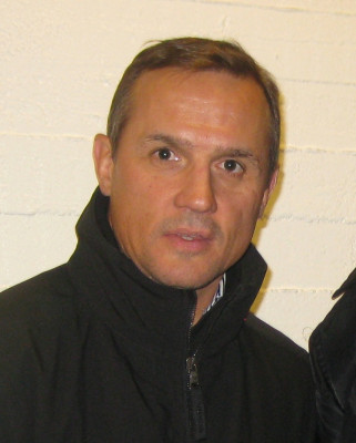 Steve Yzerman profile Photo
