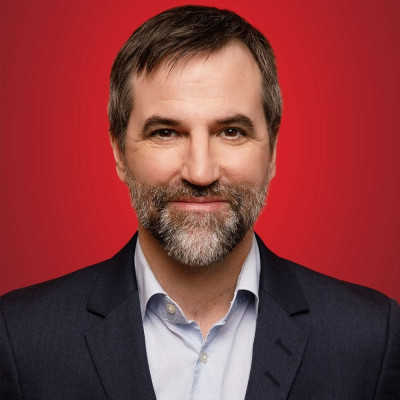 Steven Guilbeault profile Photo