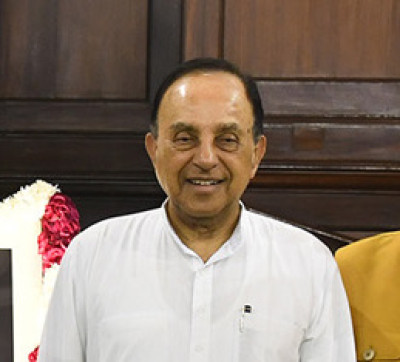 Subramanian Swamy profile Photo