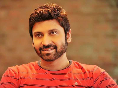 Sumanth profile Photo