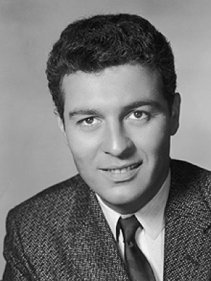 Sydney Chaplin (American actor) profile Photo