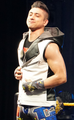 T. J. Perkins profile Photo