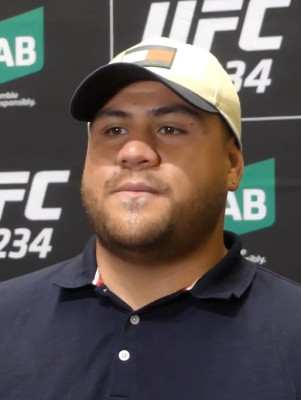 Tai Tuivasa profile Photo