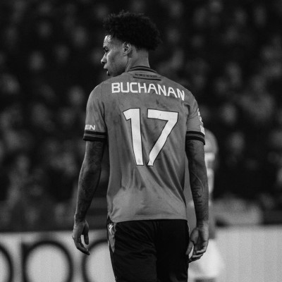 Tajon Buchanan profile Photo