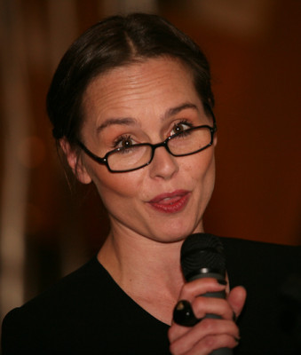 Tara Fitzgerald profile Photo