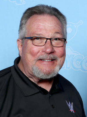 Ted DiBiase profile Photo