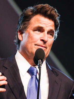 Ted McGinley profile Photo