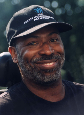 Teddy Pendergrass profile Photo