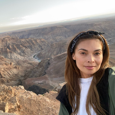 Tera Patrick profile Photo