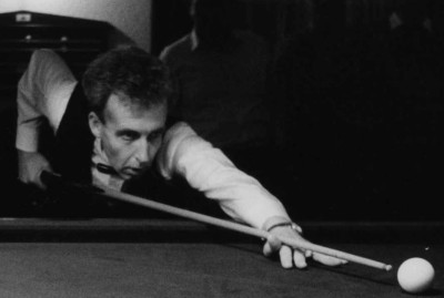 Terry Griffiths profile Photo