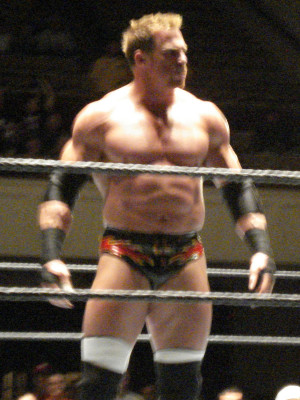 Test (wrestler) profile Photo
