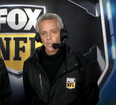 Thom Brennaman profile Photo