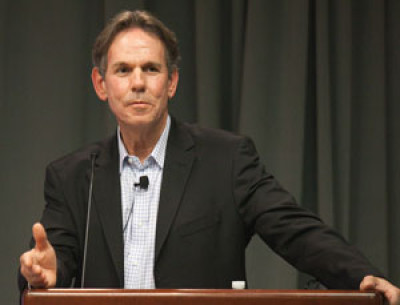 Thomas Keller profile Photo
