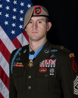 Thomas Payne (soldier) profile Photo