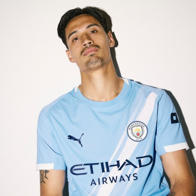 Tijjani Reijnders profile Photo