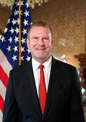 Tilman Fertitta profile Photo