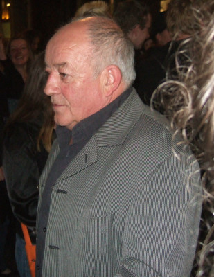 Tim Healy (actor) profile Photo