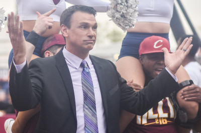 Tim Legler profile Photo