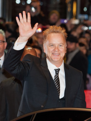 Tim Robbins profile Photo