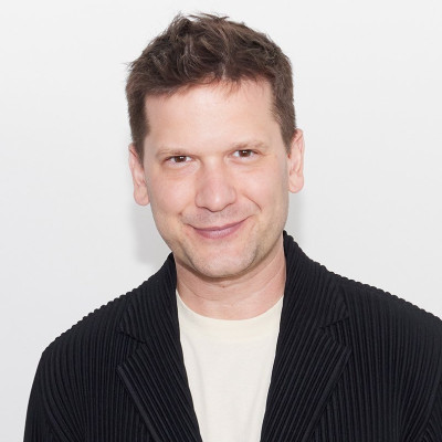 Tim Sweeney profile Photo