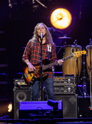 Timothy B. Schmit profile Photo