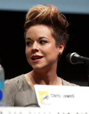 Tina Majorino profile Photo