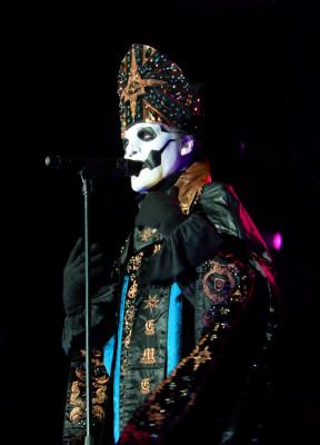 Tobias Forge profile Photo