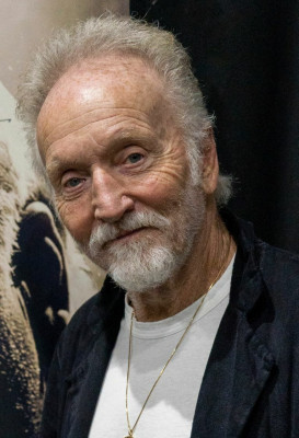 Tobin Bell profile Photo