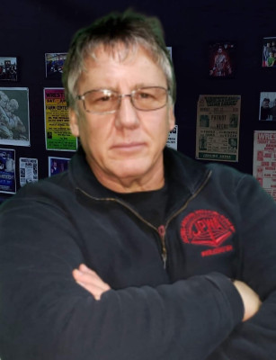 Tom Prichard profile Photo