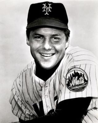 Tom Seaver profile Photo