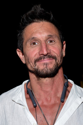 Tommy Gunn (actor) profile Photo