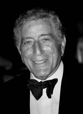 Tony Bennett profile Photo