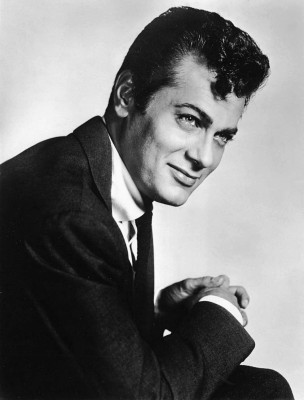 Tony Curtis profile Photo