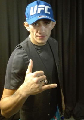 Tony Ferguson profile Photo