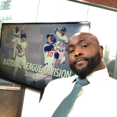 Tony Gwynn profile Photo