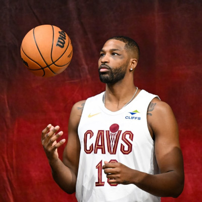 Tristan Thompson profile Photo
