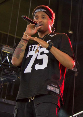Tristan Wilds profile Photo