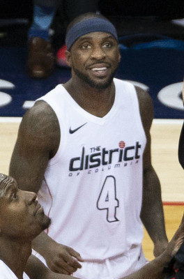 Ty Lawson profile Photo