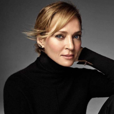 Uma Thurman profile Photo