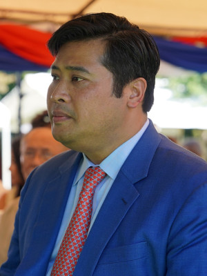 Vacharaesorn Vivacharawongse profile Photo