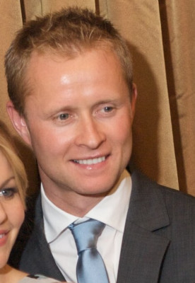 Valeri Bure profile Photo