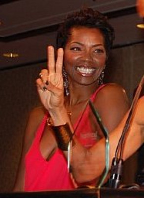 Vanessa Estelle Williams profile Photo