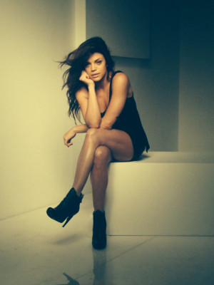 Vanessa Ferlito profile Photo