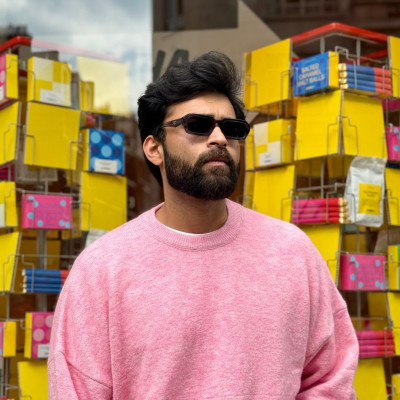 Varun Tej profile Photo