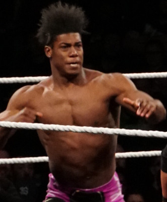 Velveteen Dream profile Photo