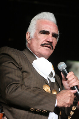 Vicente Fernández profile Photo